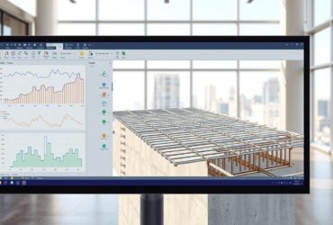 logiciel calcul structure béton armé gratuit