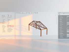 logiciel calcul structure métallique gratuit