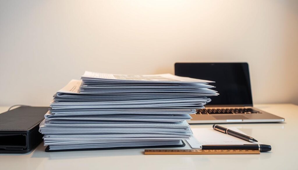 organisation documentation