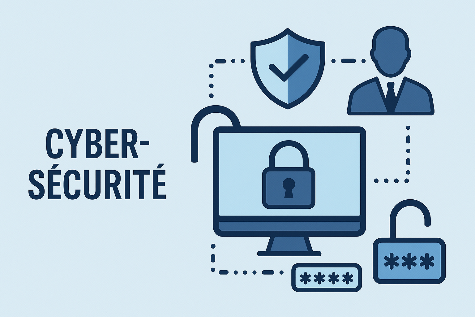 2. Ingénieur en cybersécurité