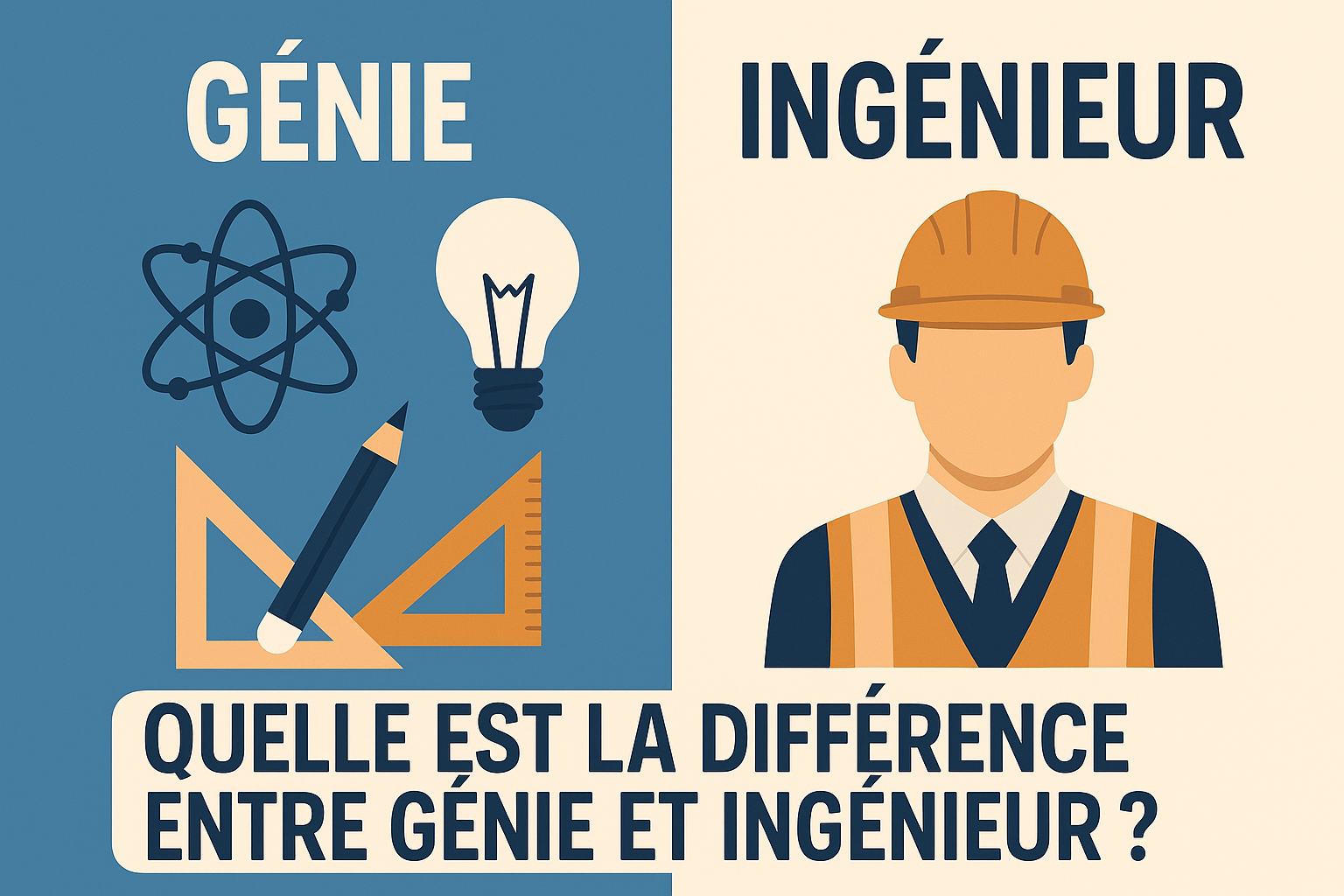 Quel est le salaire d’un ingénieur civil ?