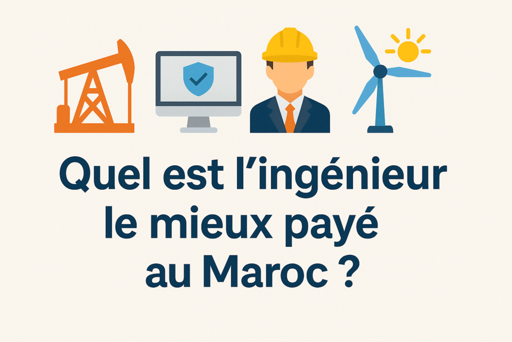 Quel est le salaire moyen d'un ingénieur en génie civil par mois ?