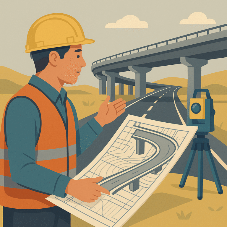 Quels sont les 5 métiers du génie civil ? – Guide complet avec formations