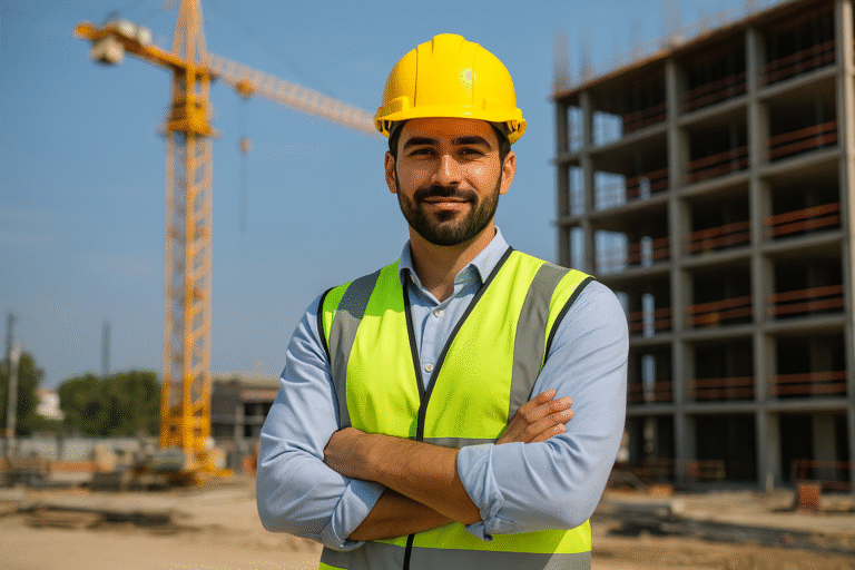 Quel est le salaire moyen d’un ingénieur en génie civil par mois au Maroc