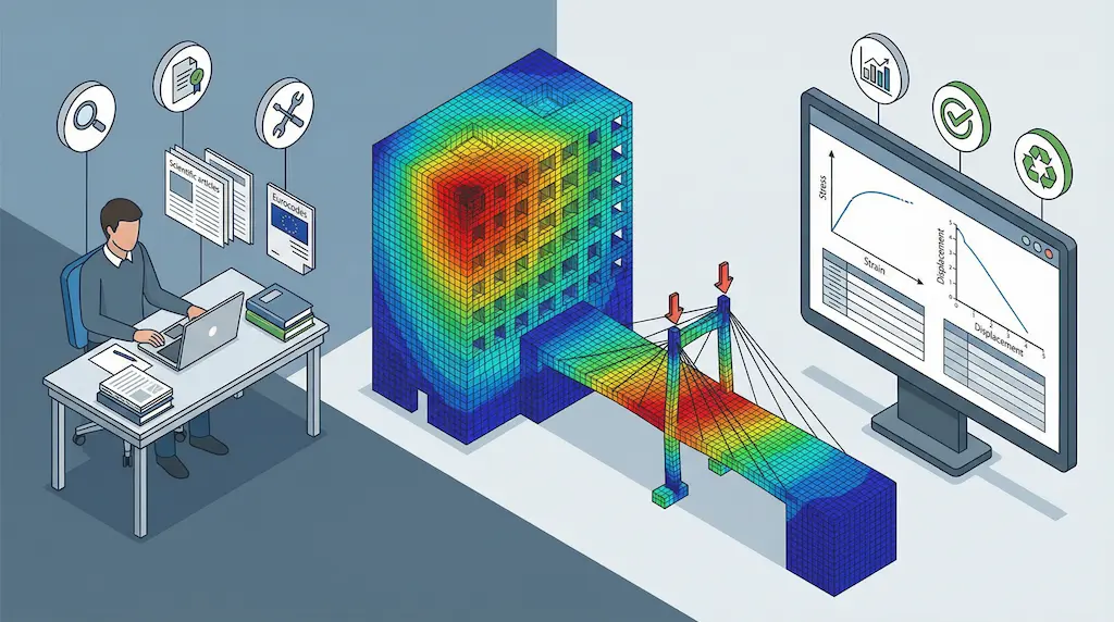 PFE Génie Civil 2026 : Le Guide Ultime (Sujets, Méthodologie, Outils & Rapports) 2