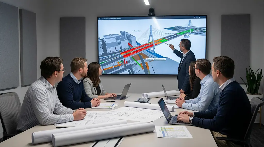 Logiciel BIM Prix : Comparatif 2026 des Meilleures Solutions 2