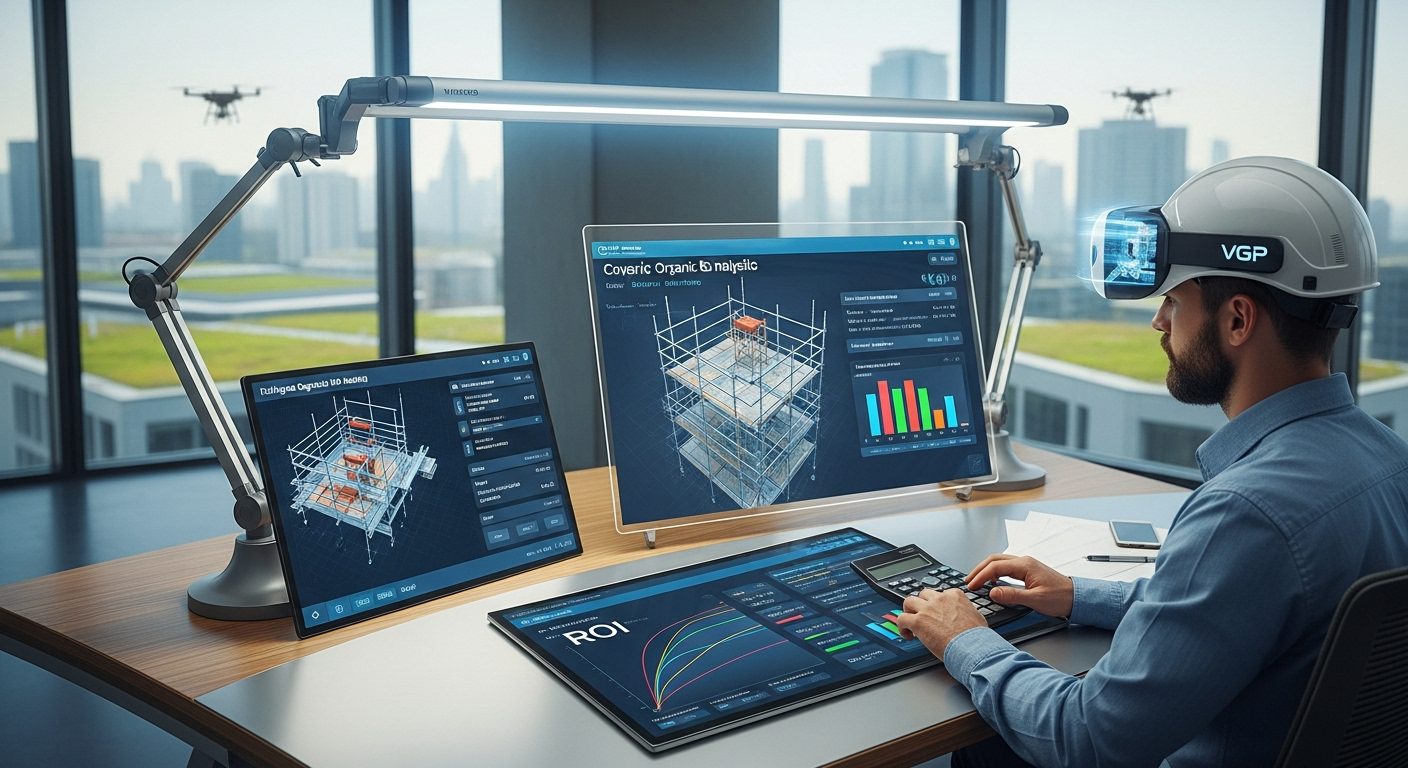 Échafaudage : Pose, Coût, Devis & Réglementation – Votre Guide Complet 3 Échafaudage : Pose, Coût, Devis & Réglementation – Votre Guide Complet 2