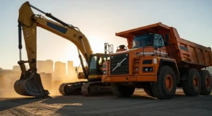 Engins de Chantier 2026