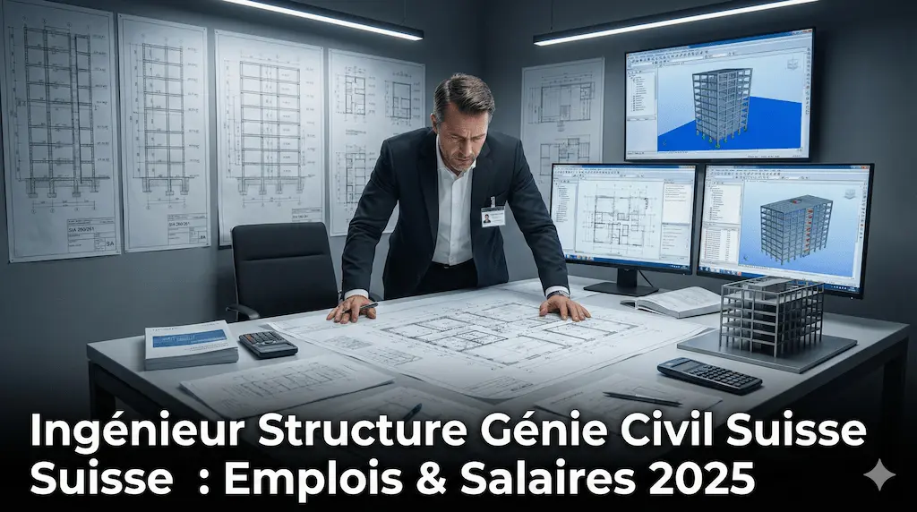 Analyse Plans Bâtiment Études Suisse