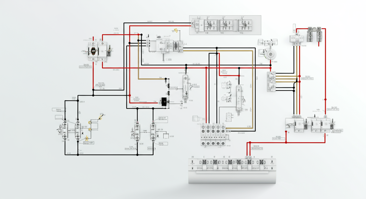 Stage Électricité Bâtiment: Le Guide Ultime 2026 1