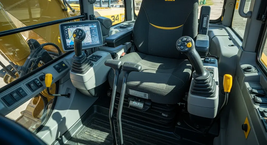 Caterpillar 320: Fiche Technique, Prix & Location – Le Guide Complet 2024 2