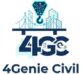 logo 4genie civil