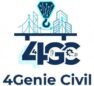 logo 4genie civil