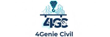 logo 4genie civil
