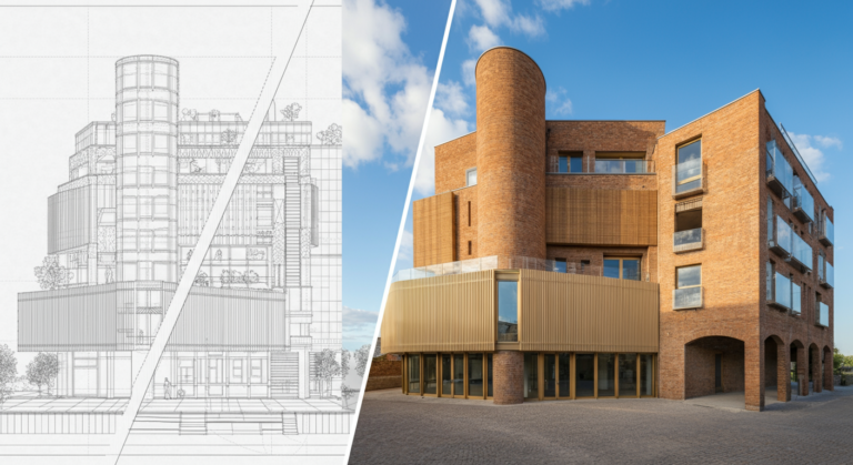 Conformité des travaux : vérifications et risques