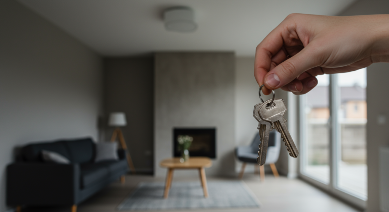 PV d’achèvement des travaux : définition et modèle