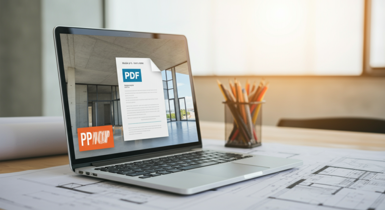 Modèle PV de réception des travaux PDF à télécharger