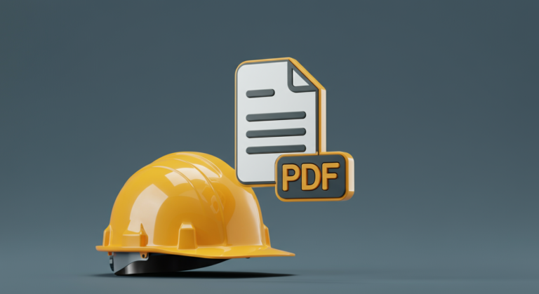 Fiche de Contrôle Coffrage : Le Guide Complet pour un Chantier Parfait (2026)