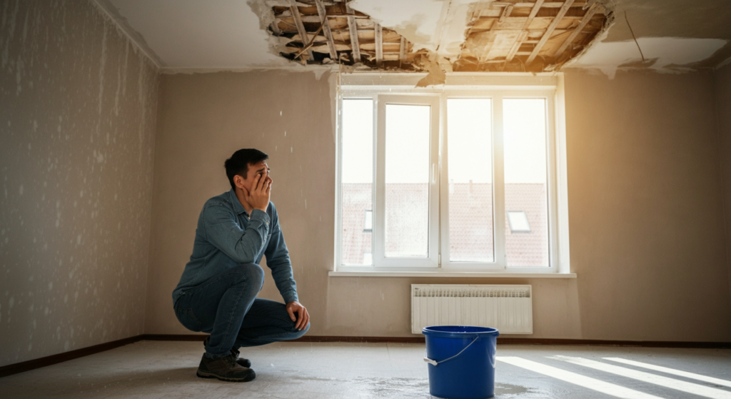 Problèmes après réception chantier : Le Guide Ultime 2026