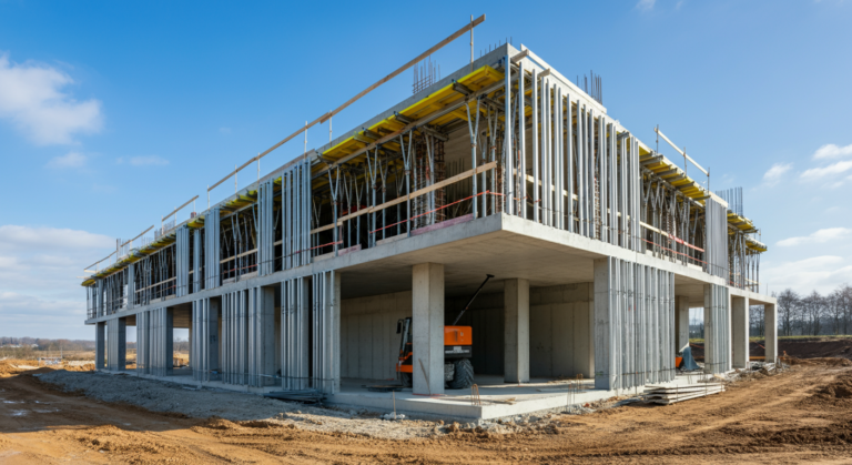 Construction durable : Le Guide Ultime des Matériaux 2026