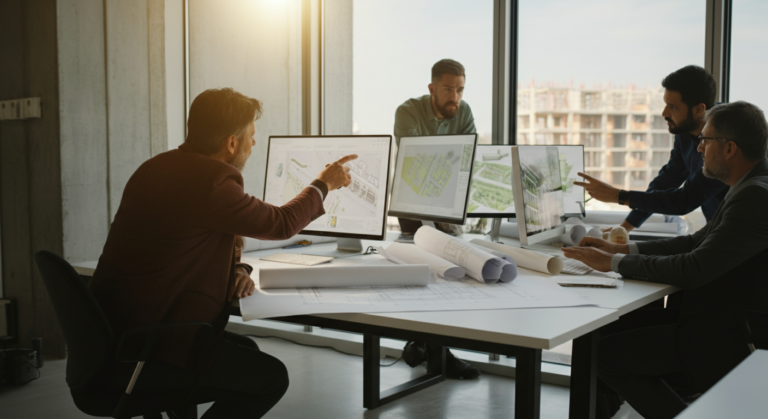 Conformité Permis de Construire : Guide Ultime 2026