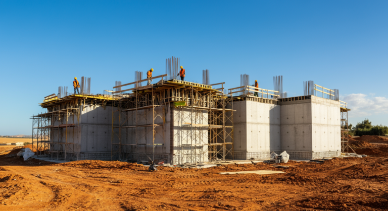 Permis d&rsquo;habiter & Certificat de Conformité Maroc : Guide 2026