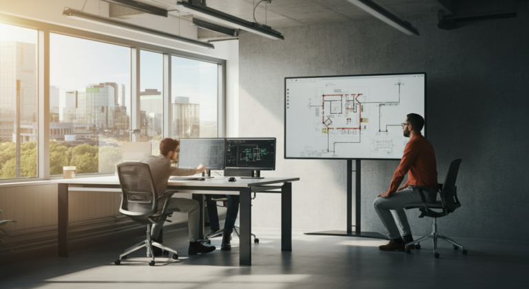 Bureau d&rsquo;études fluides : Le Guide Ultime 2026