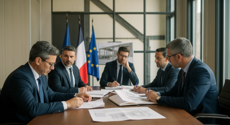 Réception des Travaux CCAG : Le Guide Ultime 2026