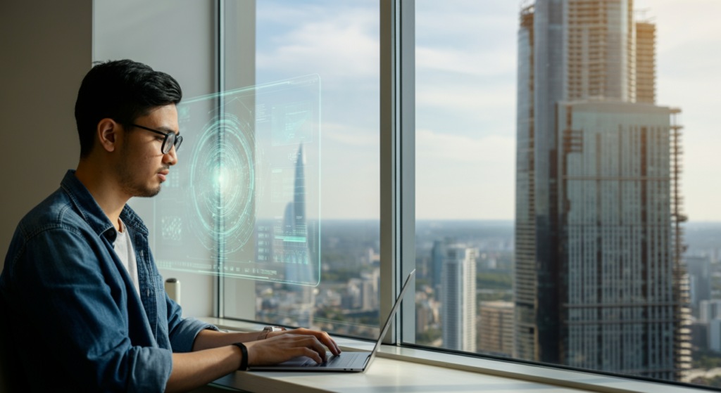 Formation Génie Civil à Distance : Guide Technique 2026