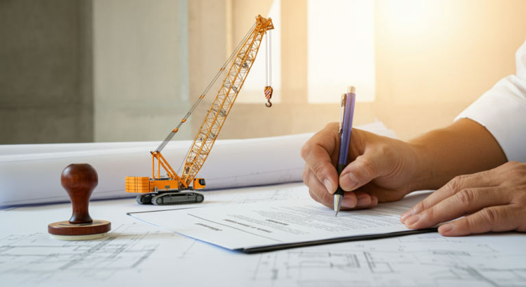 Maîtriser le Procès-Verbal de Chantier : Guide Complet pour la Conformité BTP