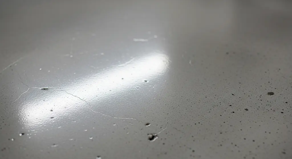 beton cir sol beton cir béton ciré sol moderne surface lisse réfléchissante