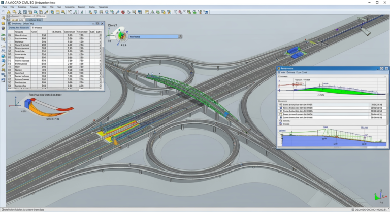 AutoCAD Civil 3D : Optimiser la Conception d&rsquo;Infrastructures VRD et Cubatures (Guide 2026)