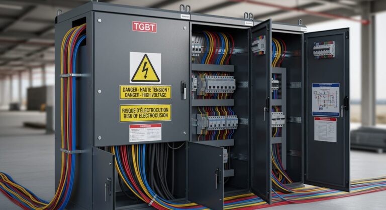 calcul du bilan électrique : Formule de calcul et Exemple 2026