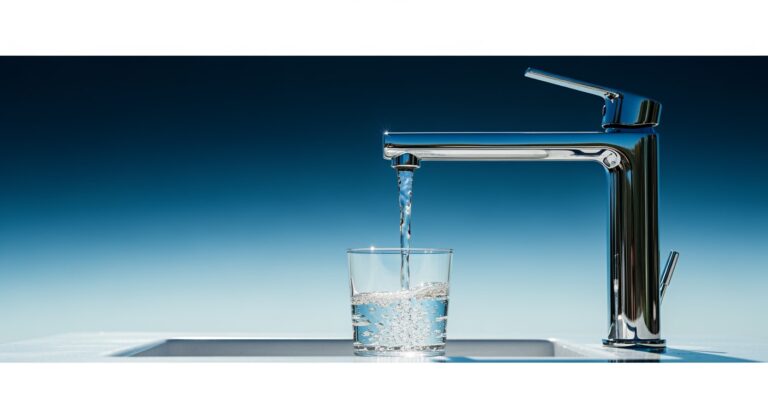 Calcul besoins eau potable : Feuille de calcul des besoins en eau potable : Modèle Prêt à Télécharger (Update 2026)