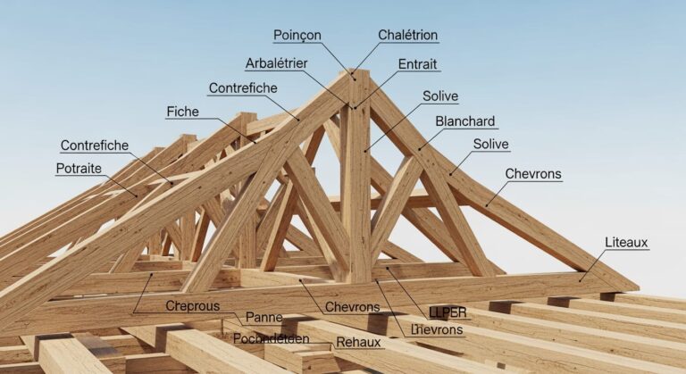 Calcul charpente bois gratuit : Logiciel de Calcul de Charpente Bois Gratuit : Guide complet (Update 2026)