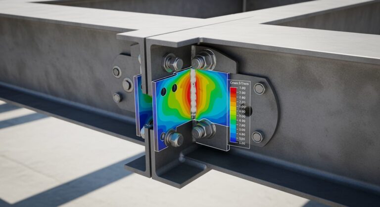 Calcul poutre acier gratuit : Solutions pour vos Projets (Update 2026)