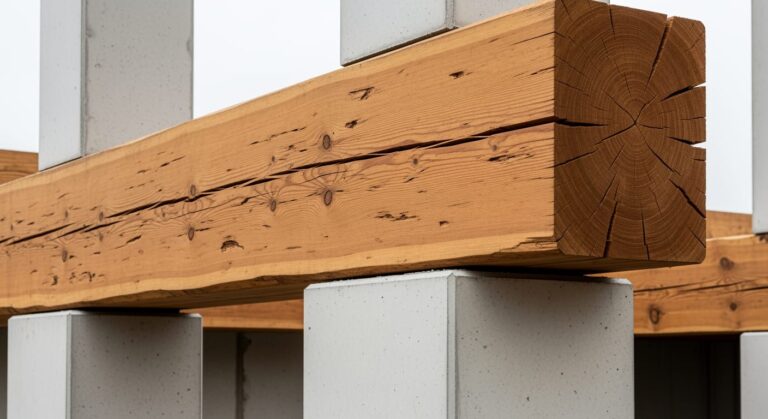 Calcul poutre bois 2 appuis : Calculer une Poutre en Bois sur 2 Appuis : Le Guide Complet (2026)