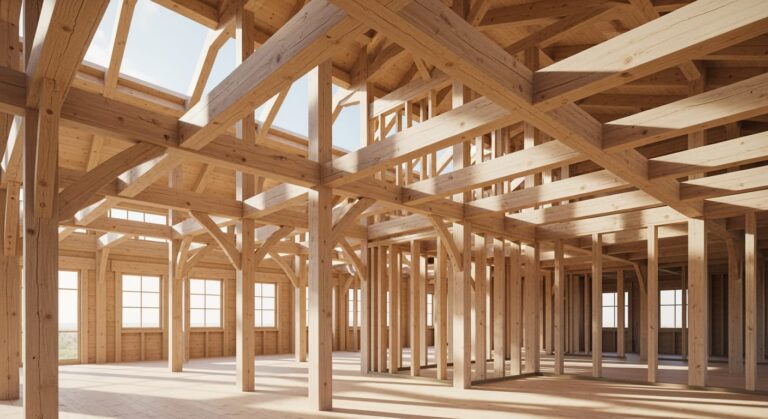 Logiciel Calcul Structure Bois Gratuit : Solutions pour vos Projets (Update 2026)