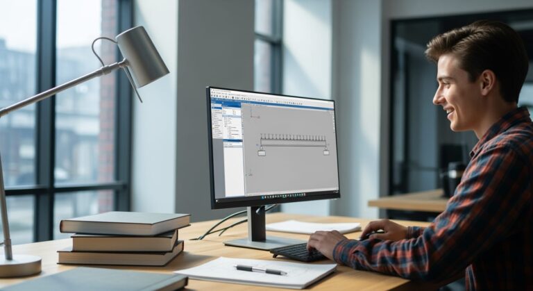 Calcul structure étudiants : Le Guide Ultime pour Étudiants (Update 2026)