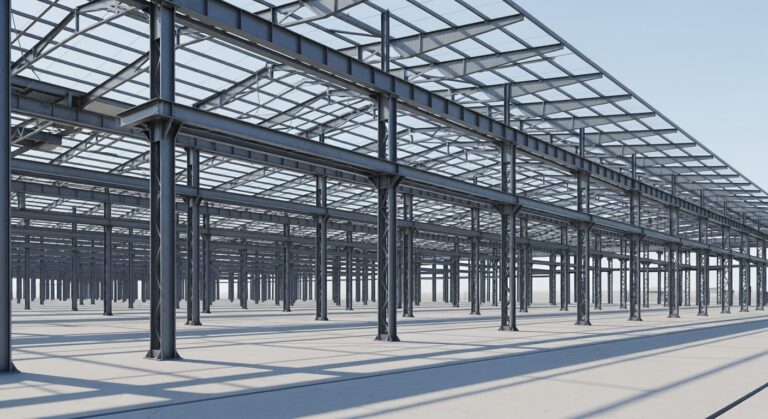 Logiciel Calcul Structure Métallique Gratuit : Guide complet 2026