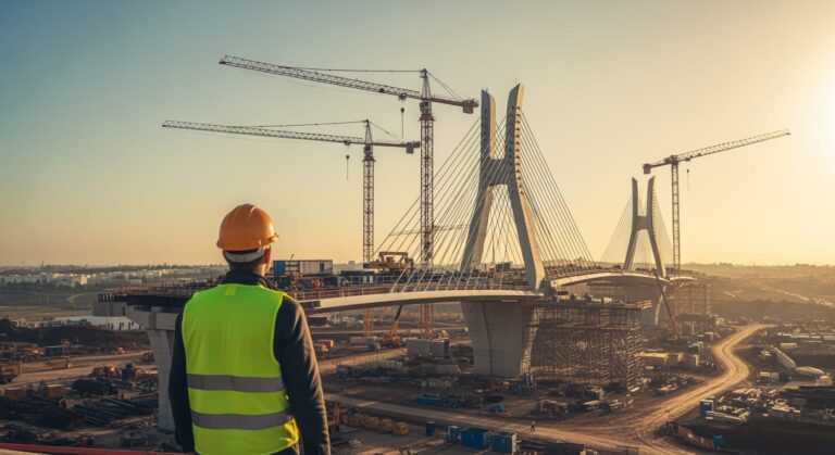 Opportunité : Coordinateur Génie Civil Rabat pour un Projet d’Infrastructure Majeur (2026)