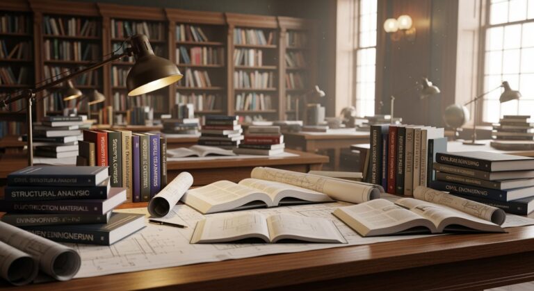 Cours Génie Civil Professionnel : Formation Complète et Ressources (2026)