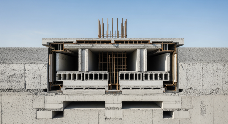 Dimensionnement Planchers Béton Armé : Correction TD & Méthodes (Guide 2026)