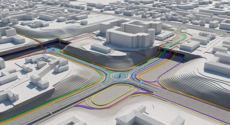 Comment mener une Etude voirie et assainissement (Projet Immobilier) (Update 2026)