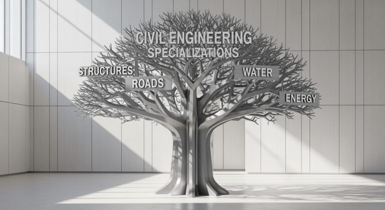 Filières Génie Civil : Guide Complet des Spécialités et Parcours (2026)