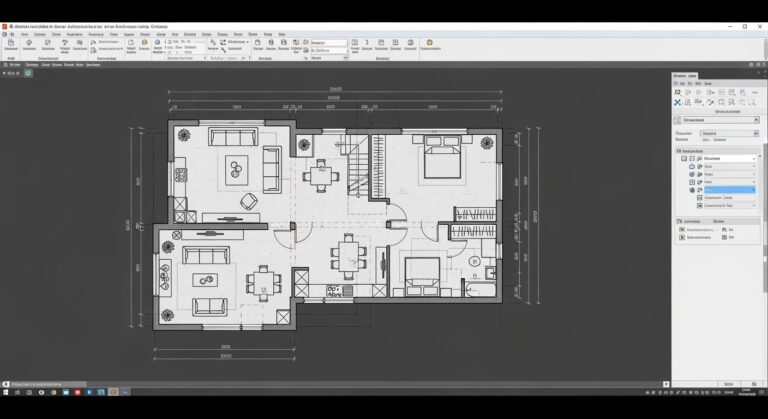 Formation AutoCAD Architecture : Guide Complet pour Débutants (2026)
