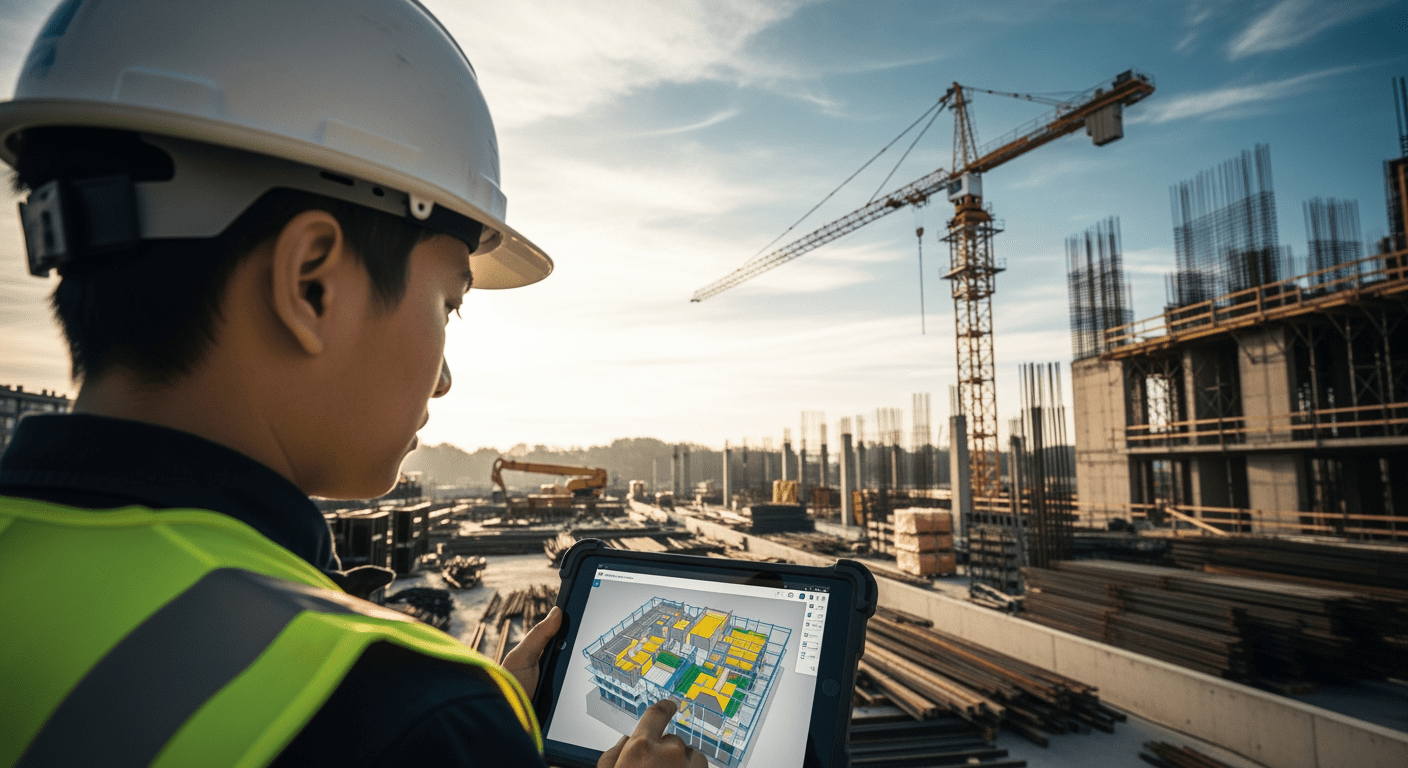 Formation BTP : Maîtriser Les Outils Numériques Et Les Eurocodes Pour ...