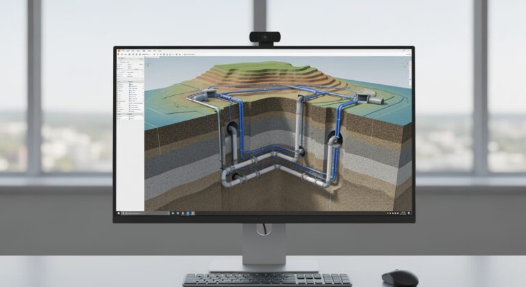 Formation Covadis Assainissement : Modélisez vos Réseaux (2026)