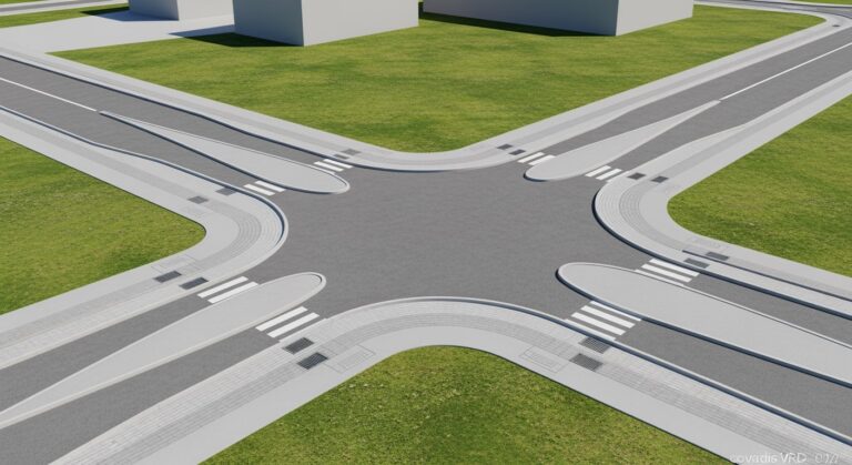 Formation Covadis VRD : Maîtriser la Conception de Projets (2026)