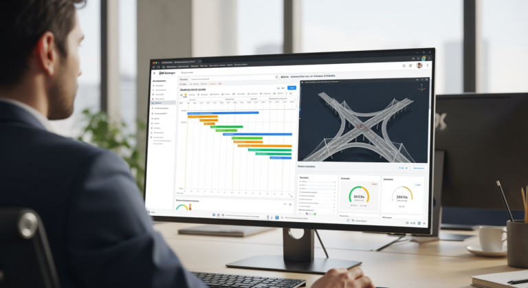 Guide de mise en œuvre du processus BIM dans un bureau d&rsquo;études (Guide 2026)